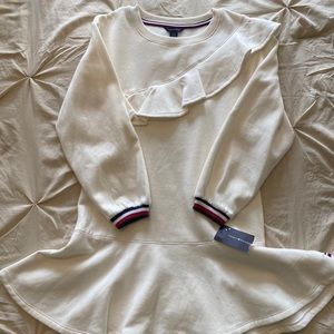Tommy Hilfiger Long Sleeve Dress